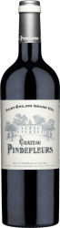 2018 Château Pindefleurs