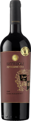 2022 Settesoli Appassimento Syrah