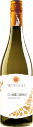 2023 Settesoli Chardonnay