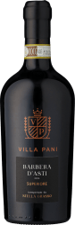 2019 Villa Pani Barbera d'Asti Superiore