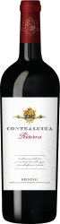2020 Conte di Lucca Riserva