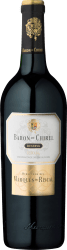 2017 Marqués de Riscal »Baron de Chirel« Reserva