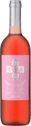 2023 Fiore del Sud Primitivo Rosato