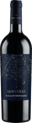 2022 Lunatico Negroamaro