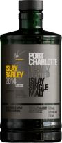 2014 Port Charlotte Islay Barley Single Malt Scotch Whisky