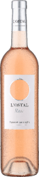 2023 L'Ostal Rosé