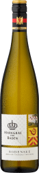 2021 Markgraf von Baden Bodensee Müller-Thurgau