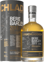 2011 Bruichladdich Bere Barley Single Malt Scotch Whisky
