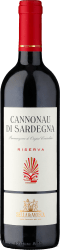 2020 Sella & Mosca Cannonau di Sardegna Riserva