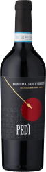2023 Fantini »Pedi« Montepulciano d'Abruzzo