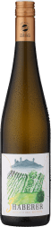 2024 Müller »3 Haberer« Grüner Veltliner