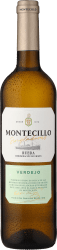 2023 Montecillo »Singladuras« Verdejo