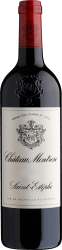 2024 Château Montrose (Subskription) - Limitiert