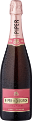 Piper-Heidsieck Champagner Brut Rosé »Sauvage«