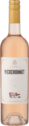 2024 Réserve du Cochonnet Rosé