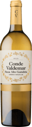 2021 Conde Valdemar Blanco Alto Cantabria