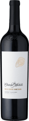 2020 Chateau Ste. Michelle »Cold Creek« Cabernet Sauvignon