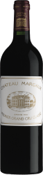 2021 CHÂTEAU MARGAUX