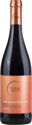 2023 Luna Argenta Negroamaro Primitivo Appassite