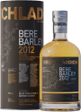 2012 Bruichladdich Bere Barley Single Malt Scotch Whisky