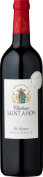 2018 Château Saint Ahon