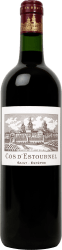 2024 Château Cos D'Estournel (Subskription)