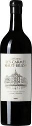 2023 Château Les Carmes Haut-Brion (Subskription)