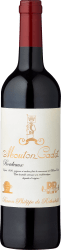 2018 Baron Philippe de Rothschild Héritage