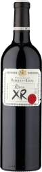 2019 Marqués de Riscal Reserva »XR«