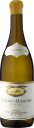 2021 M. Chapoutier »Chante-Alouette Blanc« - ab 6 Flaschen in der Holzkiste - Demeter