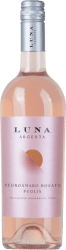 2024 Luna Argenta Negroamaro Rosato