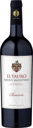 2021 Il Tauro Salice Salentino Riserva