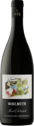 2022 Wohlmuth Ried Edelschuh Sauvignon Blanc