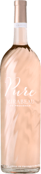 2023 Mirabeau »Pure« Rosé - 1,5l Magnumflasche
