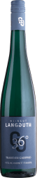2022 Langguth Trabener Gaispfad Riesling feinherb
