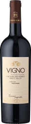 2020 Tierra Sagrada »Vigno« Carignan