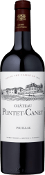 2024 Château Pontet-Canet (Subskription)