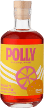 POLLY »Italian« Aperitif Alkoholfrei