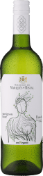 2023 Marqués de Riscal Sauvignon Blanc Organic – Bio