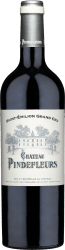 2018 Château Pindefleurs