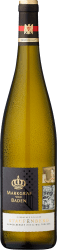 2019 Markgraf von Baden Durbacher Schloss Staufenberg Klingelberger Riesling