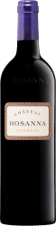 2021 CHÂTEAU HOSANNA