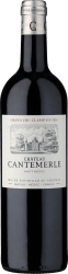 2024 Château Cantemerle (Subskription)