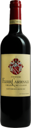 2014 Château Fleur Cardinale