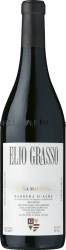 2017 Elio Grasso Barbera d'Alba
