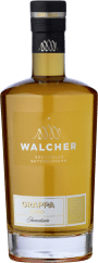 Walcher Grappa d'Oro
