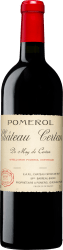 2021 CHÂTEAU CERTAN DE MAY