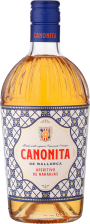 Canonita de Mallorca