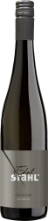 2024 Stahl »Edelstahl« Silvaner