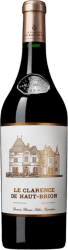2021 LE CLARENCE DE HAUT-BRION (SUBSKRIPTION)